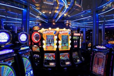 Mobile lobby view with sportsbook live dealer slots and esports categories