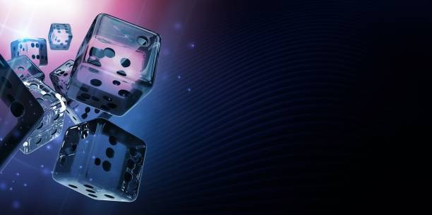 Dream Gaming betting interface showing chip selection and table limits