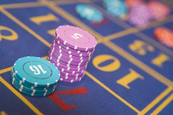 Payout display showing multiplier applied to winning combination
